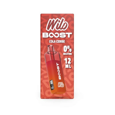 Puff et Cartouches Wilo Boost Puff et Cartouches Wilo Boost