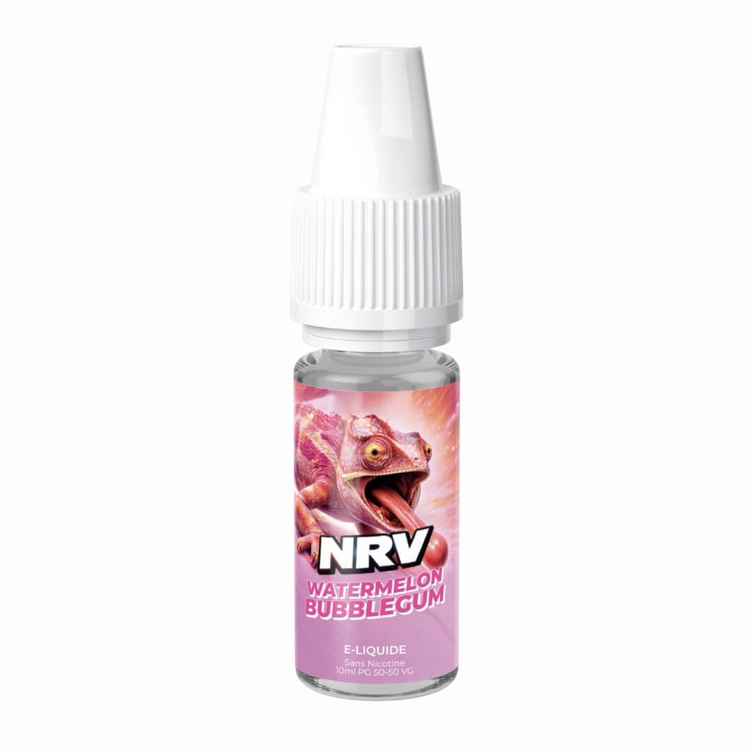 Watermelon Bubblegum - NRV