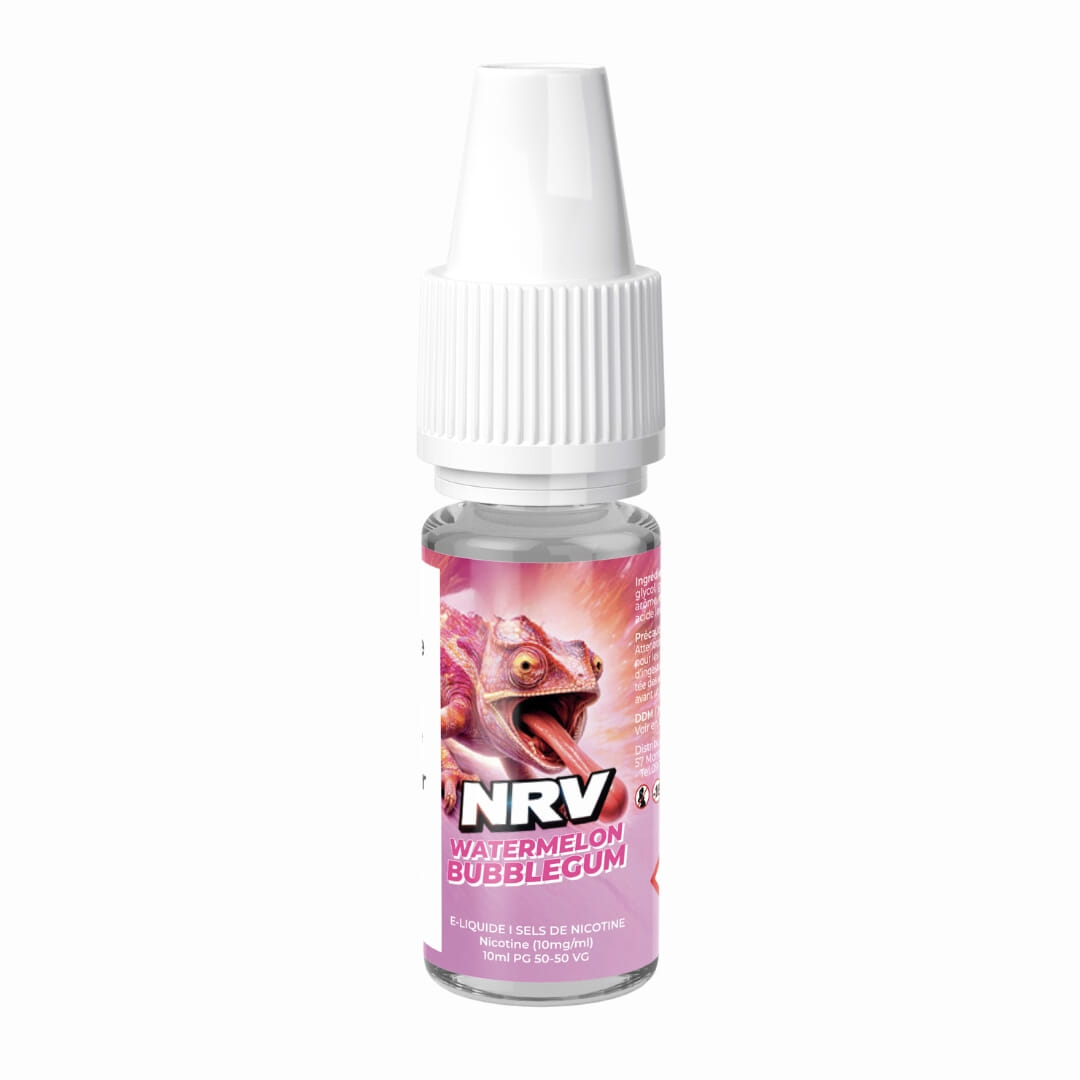 Watermelon Bubblegum - NRV image 2