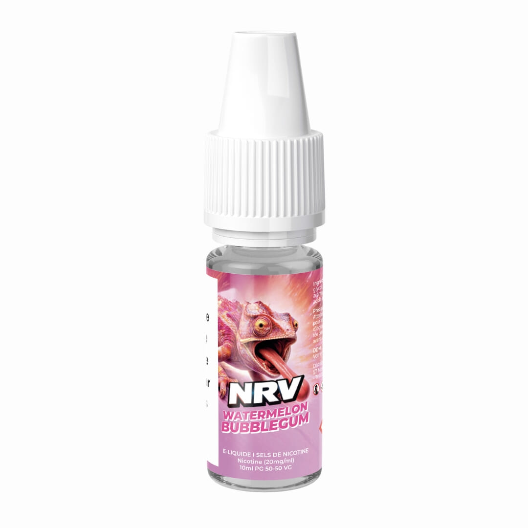 Watermelon Bubblegum - NRV image 3