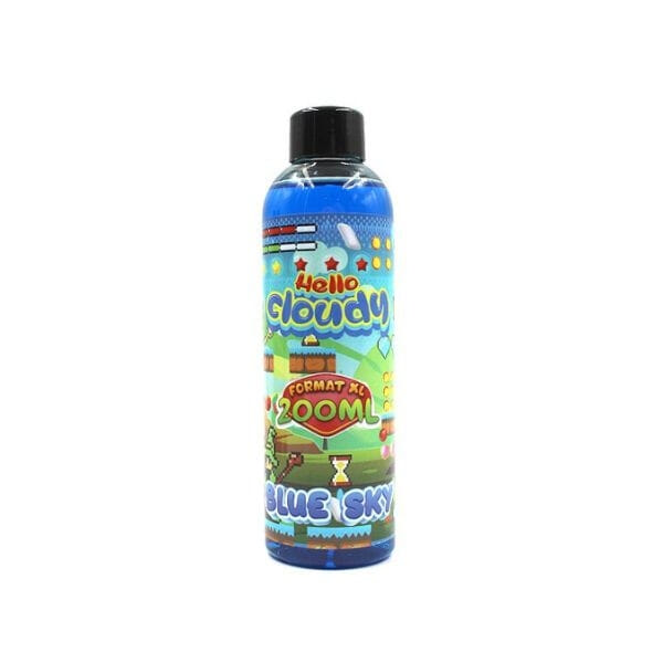 Blue Sky 200ml - Hello Cloudy