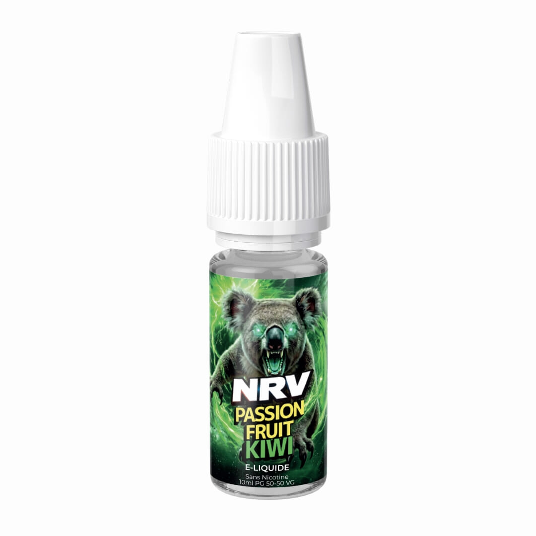 Passion Fruit Kiwi - NRV