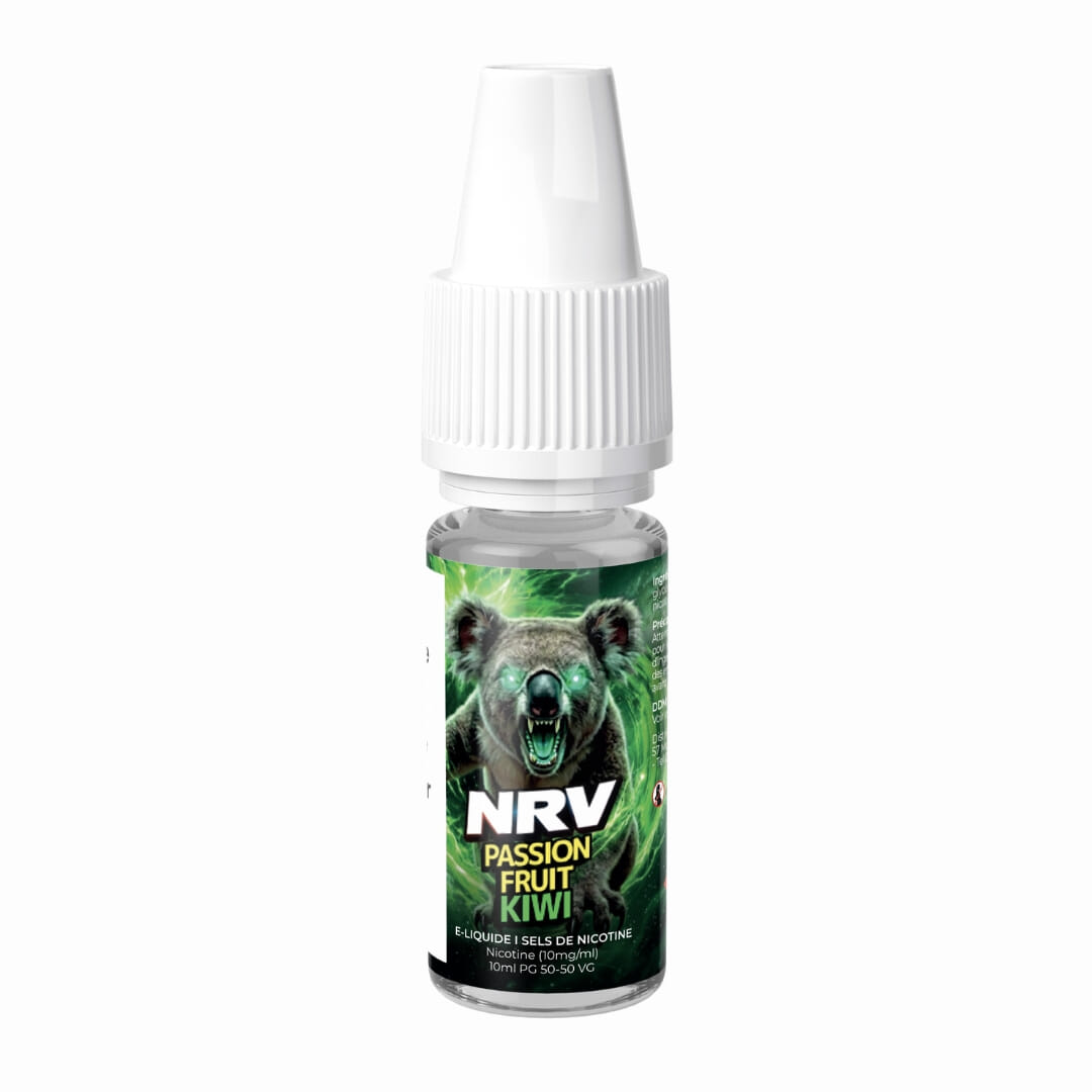Passion Fruit Kiwi - NRV image 2