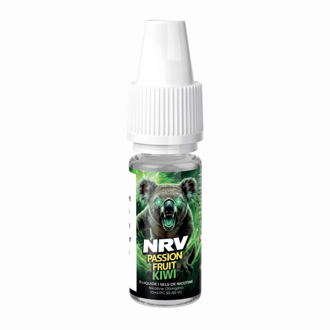 Passion Fruit Kiwi - NRV image 3