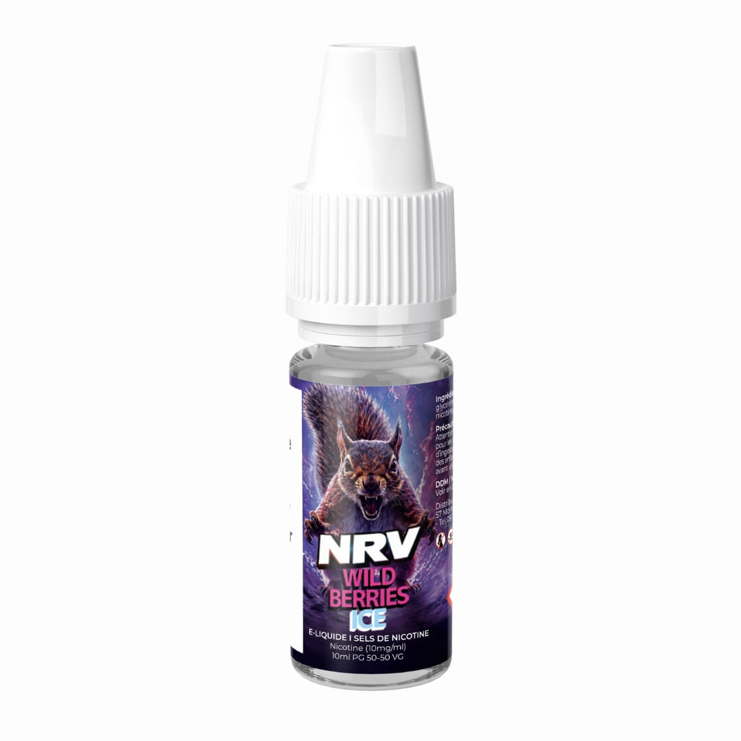 Wild Berries Ice - NRV image 2