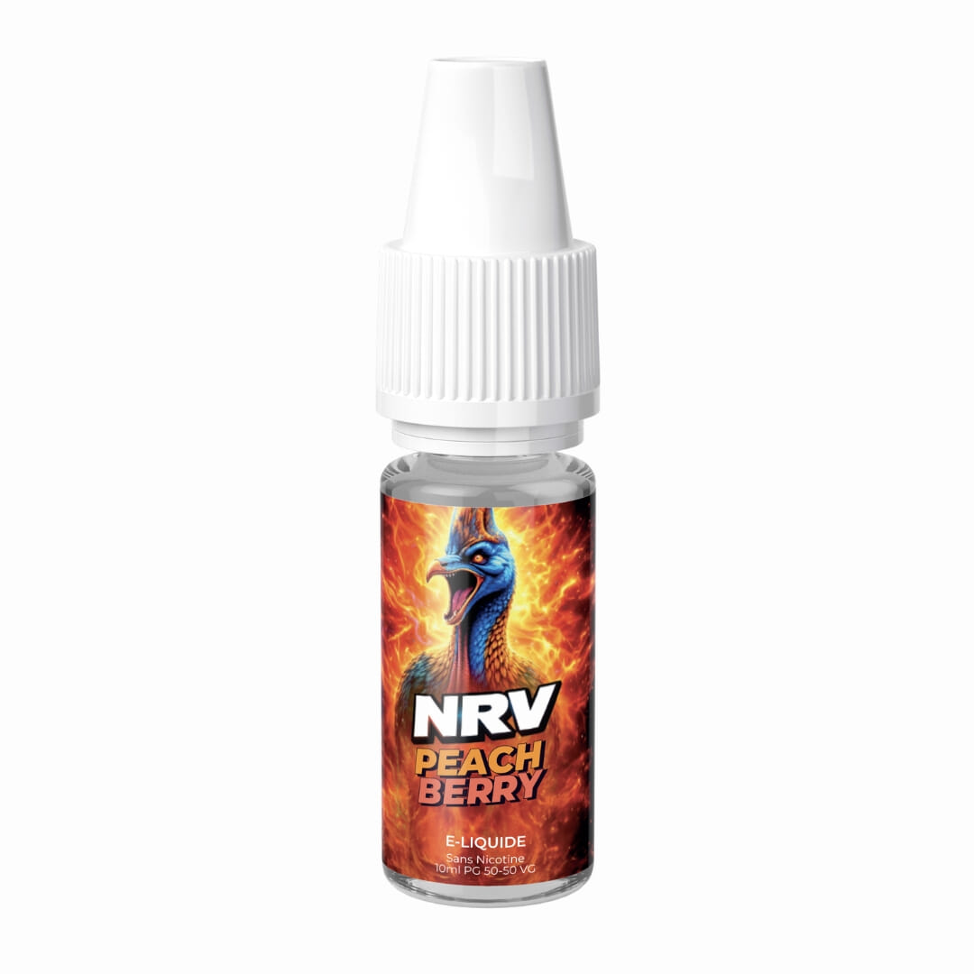 Peach Berry - NRV