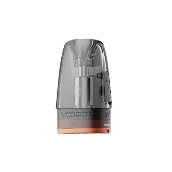 Cartouches Argus Multi-Ohm par 3 - Voopoo