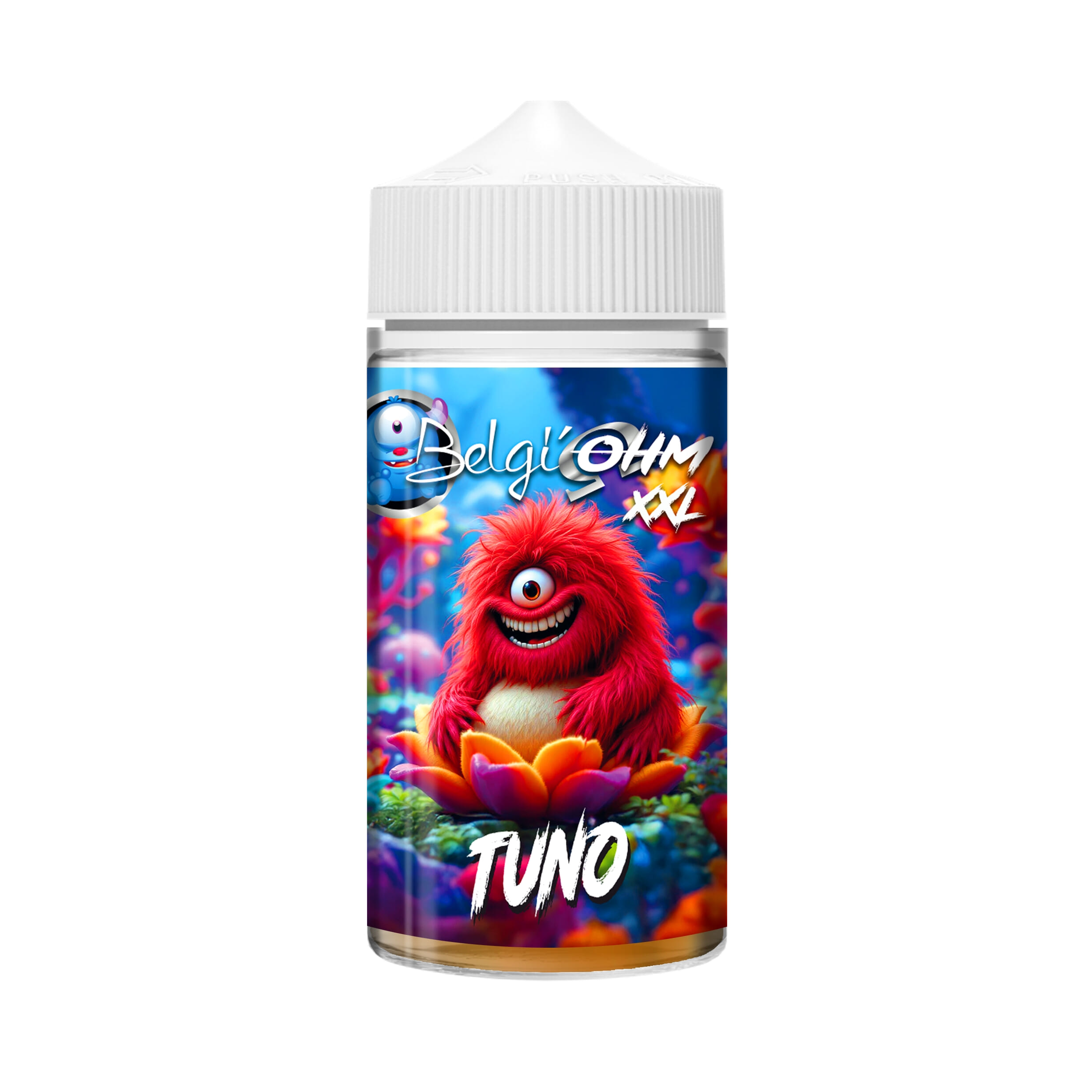 Tuno 200ml XXL - Belgi'ohm