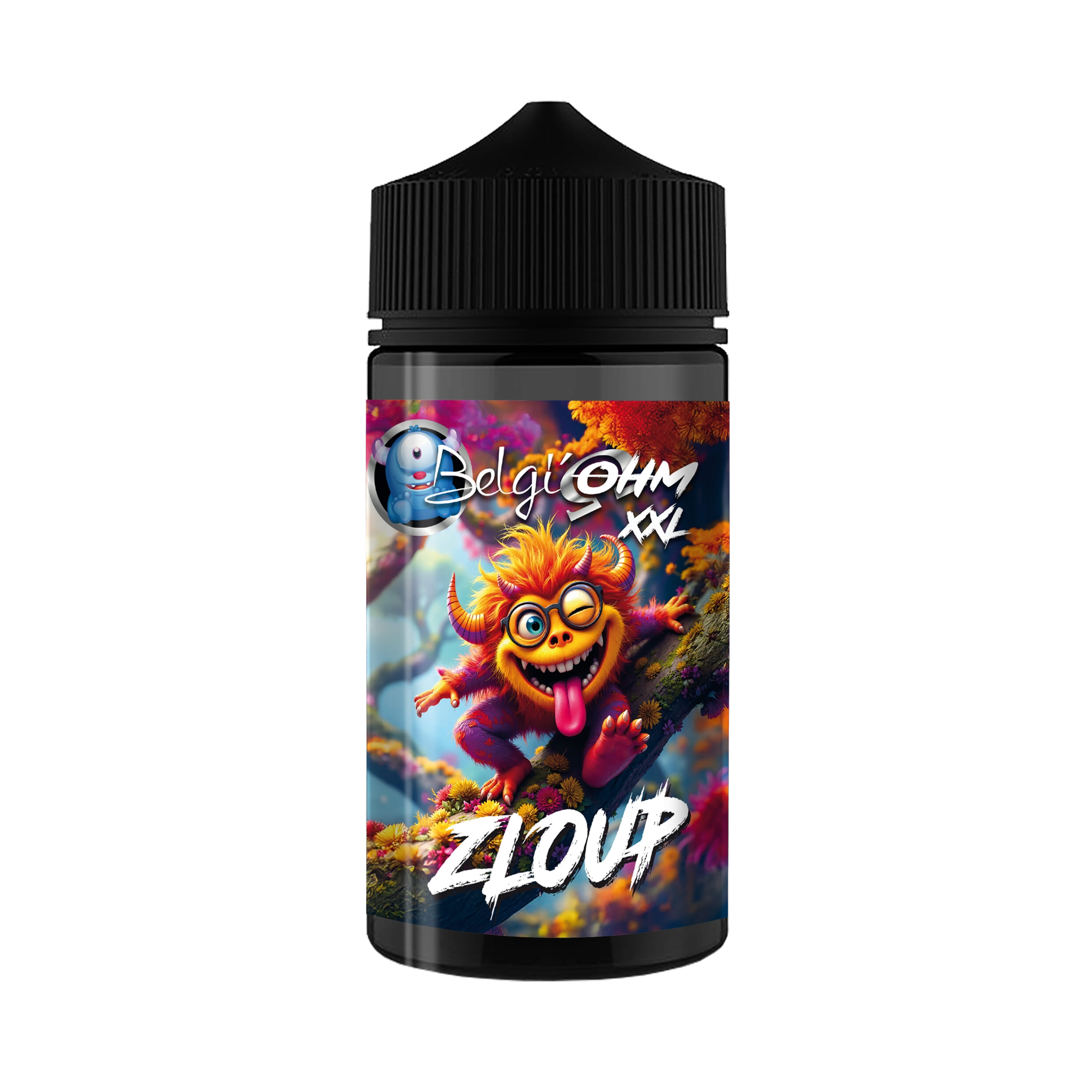 Zloup 200ml XXL - Belgi'ohm