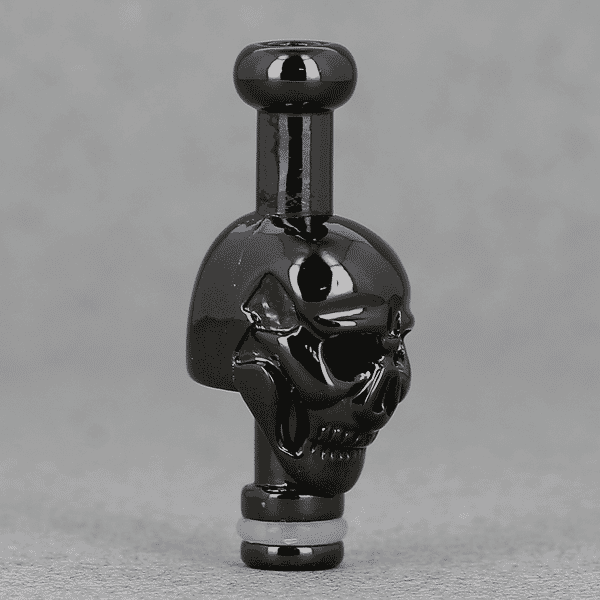 Drip Tip Skull image 3