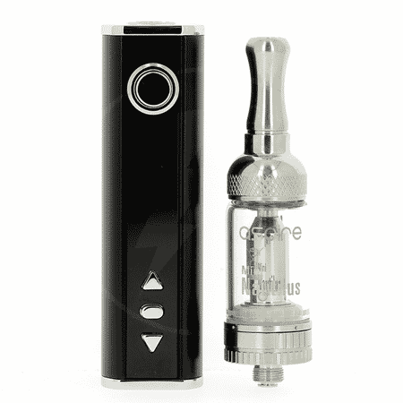 Kit iStick 40W Mini Nautilus image 10