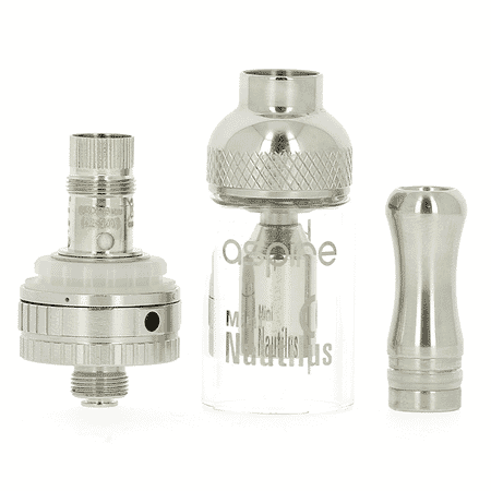 Kit iStick 40W Mini Nautilus image 13