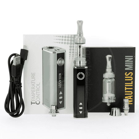 Kit iStick 40W Mini Nautilus image 5