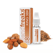 King 3BK - Blend Freaks