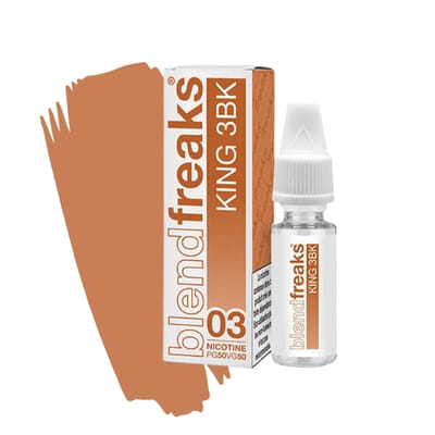 King 3BK - Blend Freaks