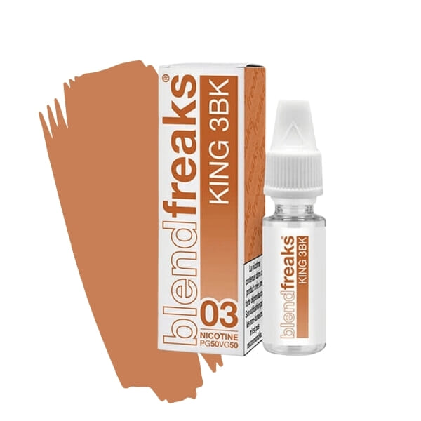 King 3BK - Blend Freaks