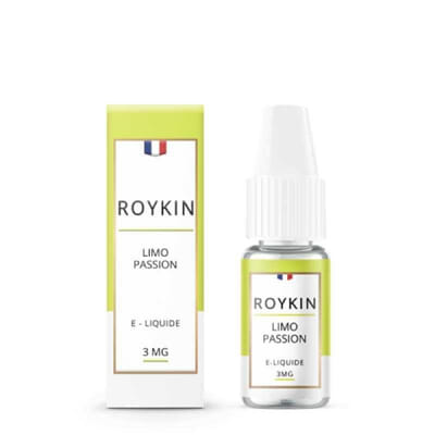Limo Passion - Roykin