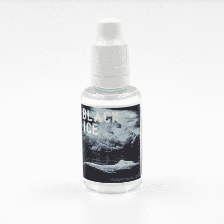 Arôme Black Ice Vampire Vape