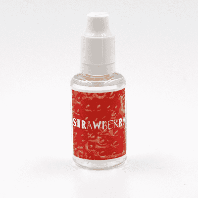 Arôme Strawberry Vampire Vape