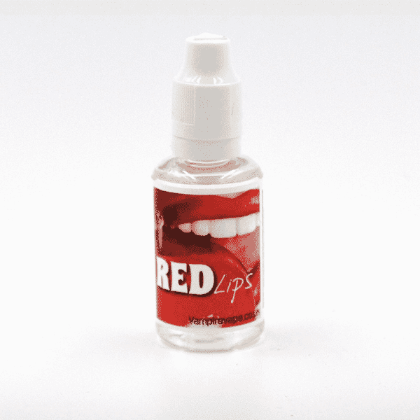 Arôme Red Lips Vampire Vape