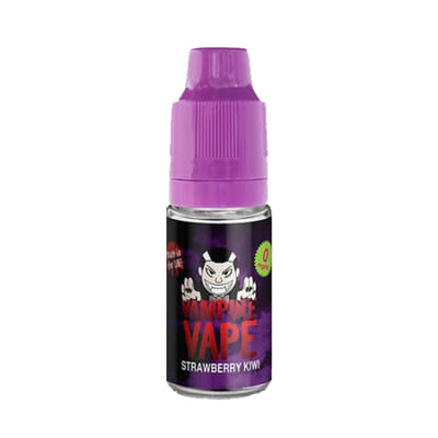 Strawberry Kiwi Vampire Vape