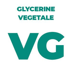 Définition de Glycérine végétale, Lexique de la vape