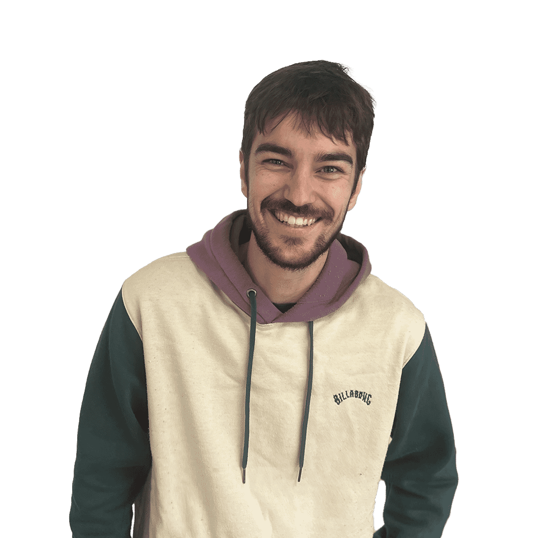 Portrait de Bastien - CigaretteElec