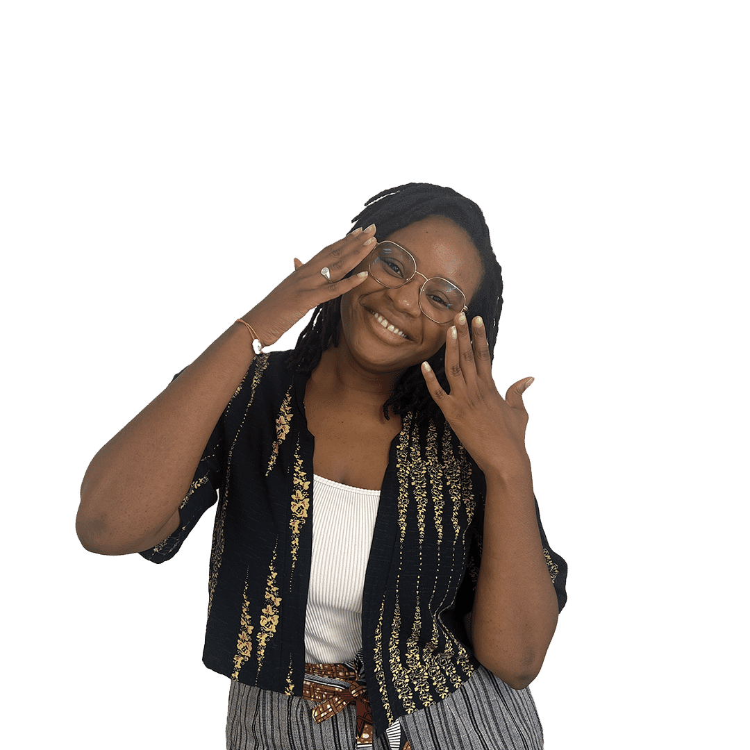 Portrait de Cynthia - CigaretteElec