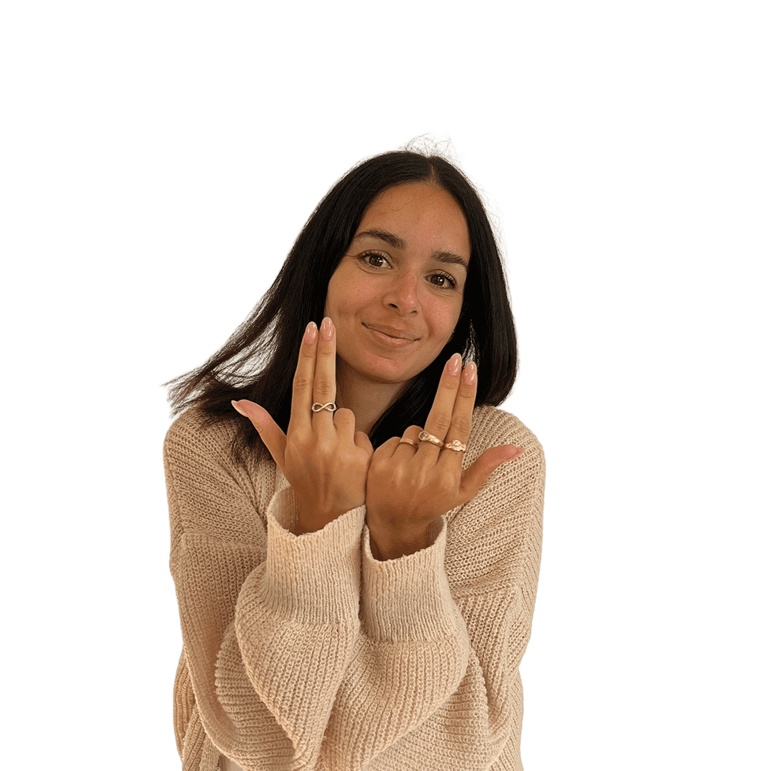 Portrait de Laura - CigaretteElec