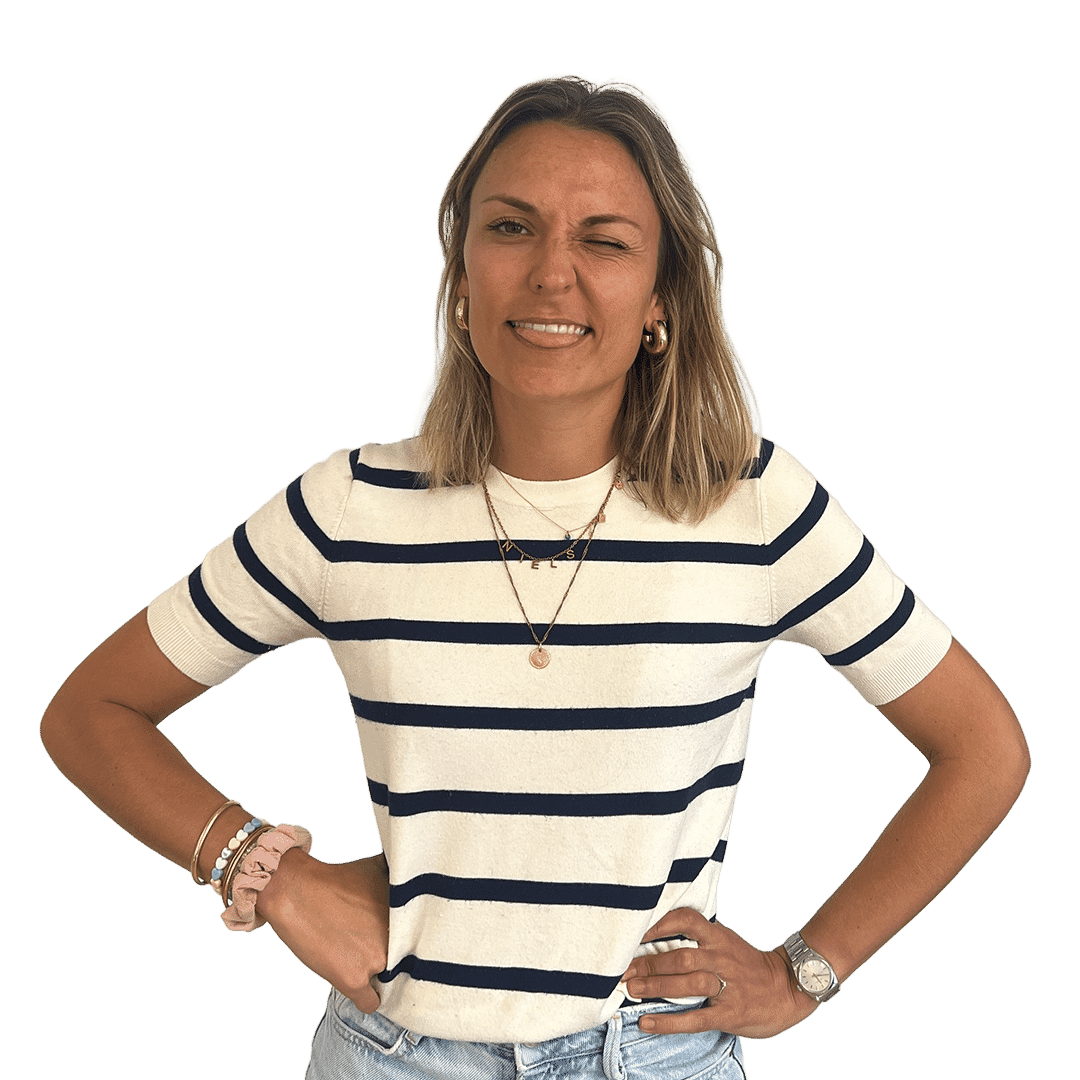 Portrait de Louise - CigaretteElec