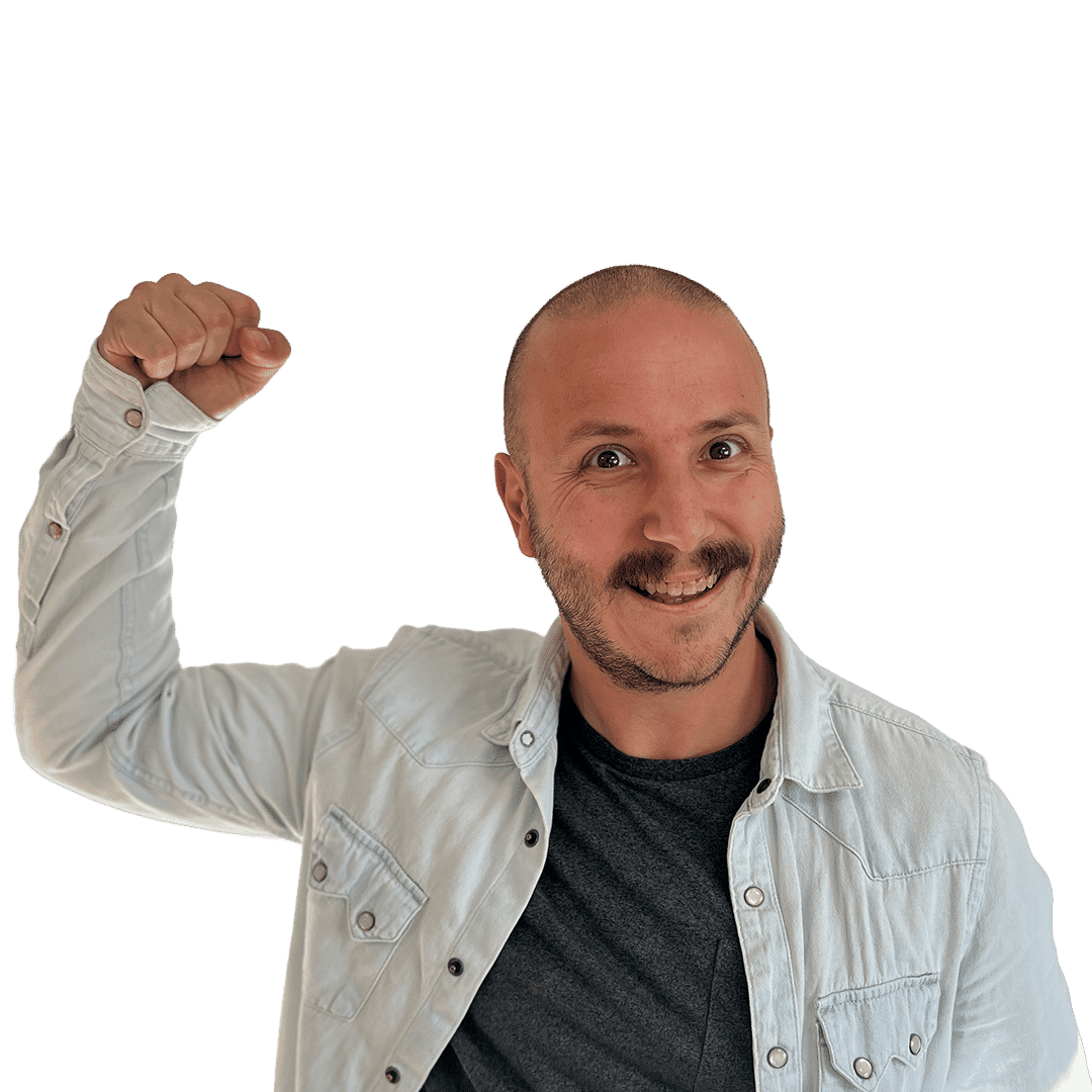 Portrait de Romain - CigaretteElec