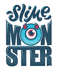 Slime Monster