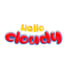 Hello Cloudy