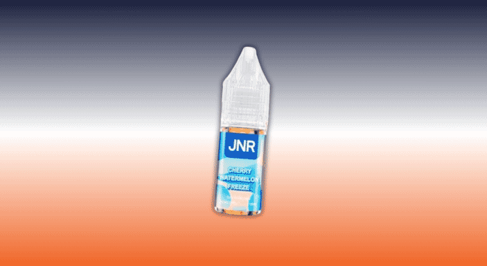 Cherry Watermelon Freeze 10 ml - JNR