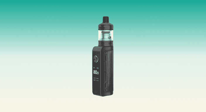 Kit Coolfire Z80 Nex - Innokin 