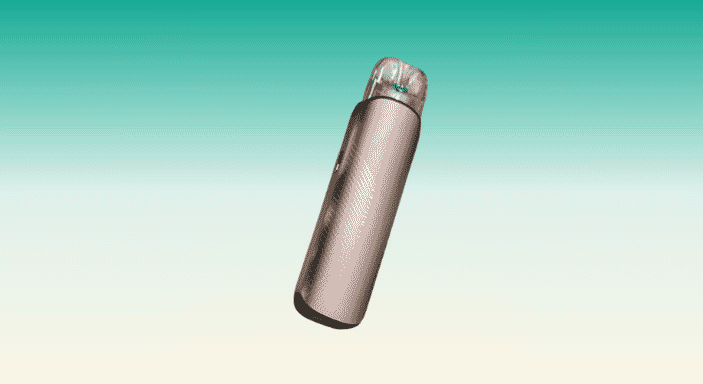 Kit pixo neo aspire