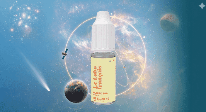 Classic RY4 - Le Labo Fran&ccedil;ais
