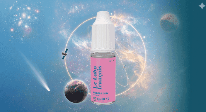 Bubble Gum - Le Labo Fran&ccedil;ais