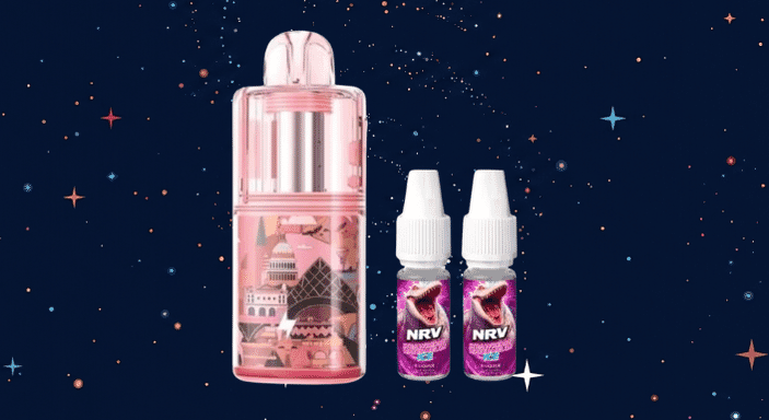 elfbar nachfüll pod läuft aus CigaretteElec : boutique E-Cigarettes et E-liquides en ligne