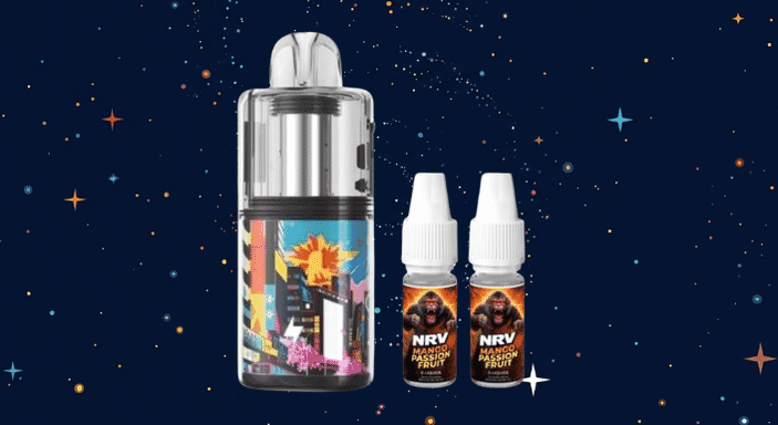 elfbar nachfüll pod läuft aus Résistances et Cartouches Pods pour Cigarettes Électroniques main image 1