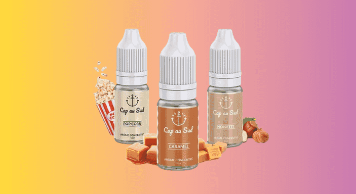 Pack gourmand 