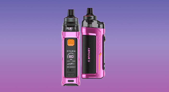 kit Armour G - Vaporesso