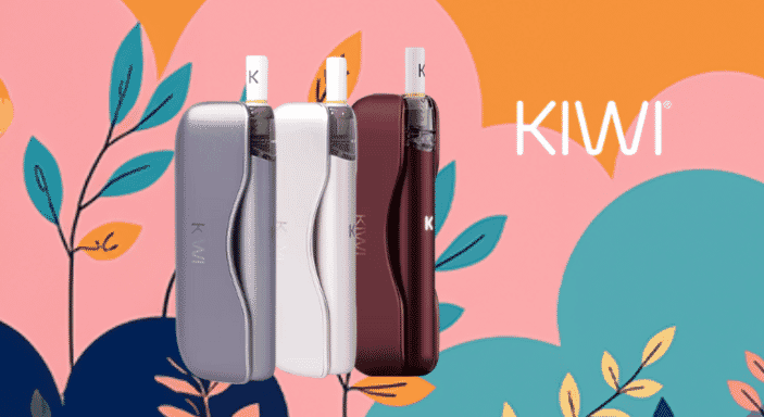 Kit Kiwi 2 