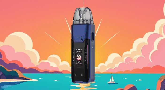 XR MAX 2 - Vaporesso