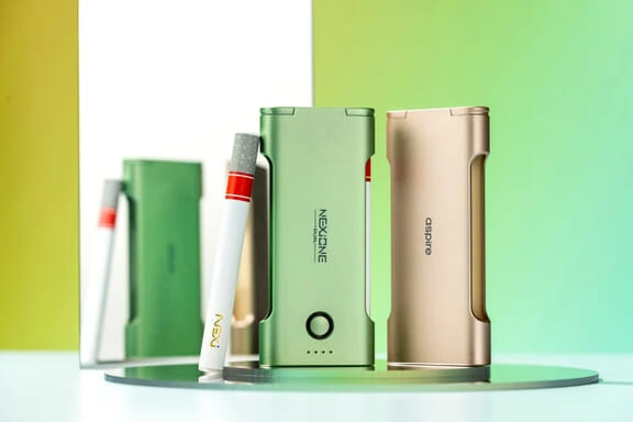 Kit Nexi One Dual