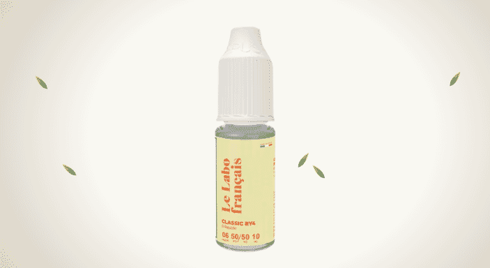 Classic RY4 - Le Labo Fran&ccedil;ais