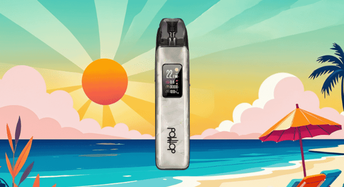 Dotpod plus - Dotmod