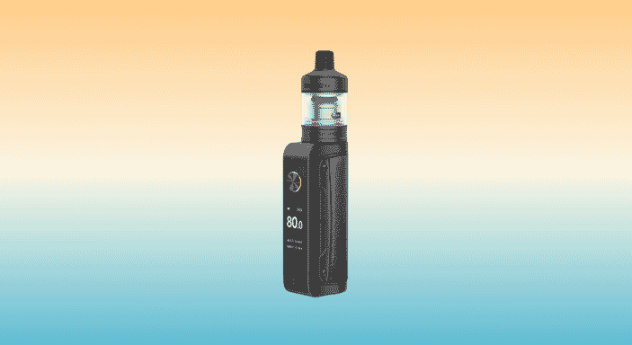 Kit Coolfire Z80 Nex - Innokin