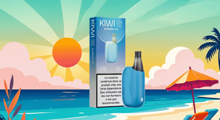 Kiwi go + Mini KIWI
