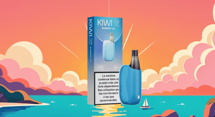 Kiwi go + Mini KIWI